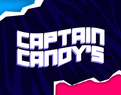 Captain Candy's