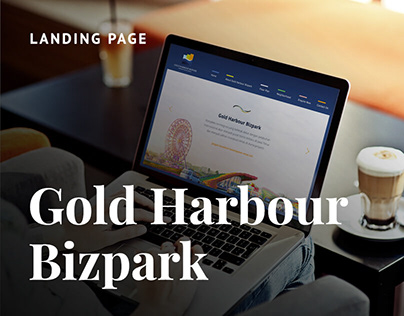 Gold Harbour Bizpark