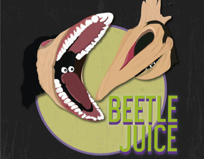 don't say beetlejuice three times