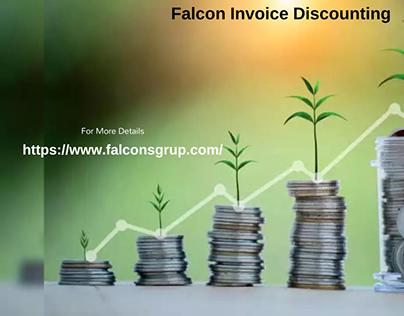 Short-Term Investment Using Falcon Invoice Discounting