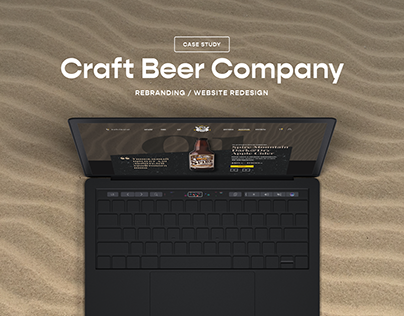 BREW&CO | Craft Beer Store