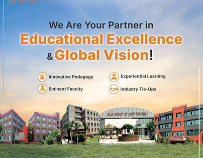 HLM Group of Institutions Ghaziabad