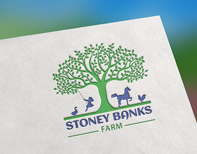 STONEY BANKS