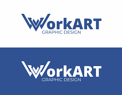 WorkART Branding Design