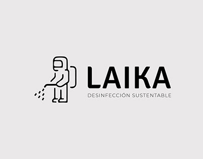 LAIKA - Brand Design