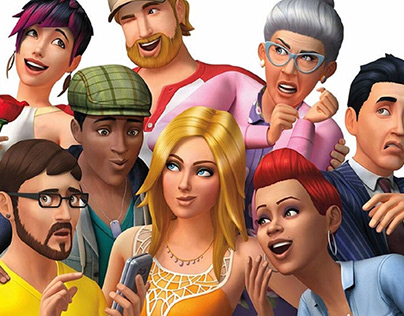 Sims Mods