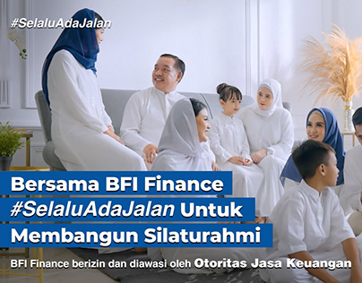 Video Ads Ramadan BFI Finance 2023