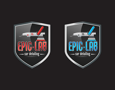 Epic-Lab car detailing