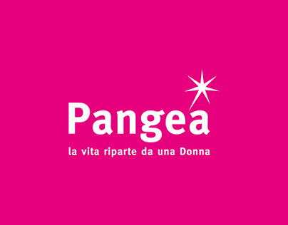 PANGEA ONLUS - CAMPAGNA DOOH