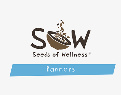 SOW BANNERS