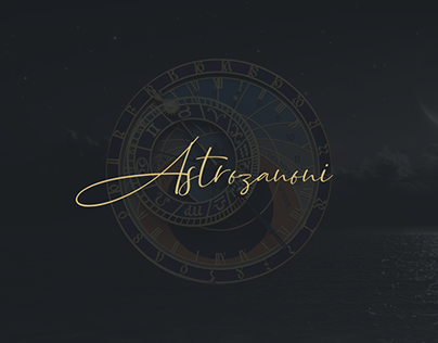 Astrozanoni Astrology website, 2019
