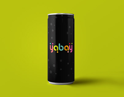 Branding - Yabay Energy Drink