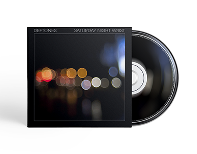 Deftones - Saturday Night Wrist