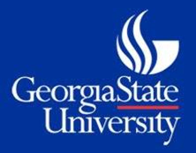 Work for Georgia State University