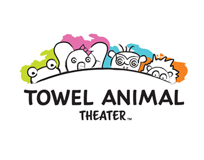Carnival Cruise Lines-Towel Animal Theater