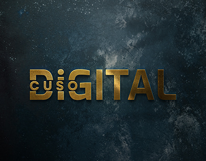 Logo Design for Cuso Digital