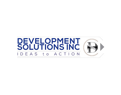 Development Solutions Website Design
