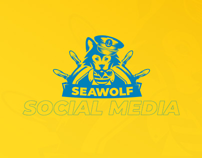 SEAWOLF SOCIAL MEDIA