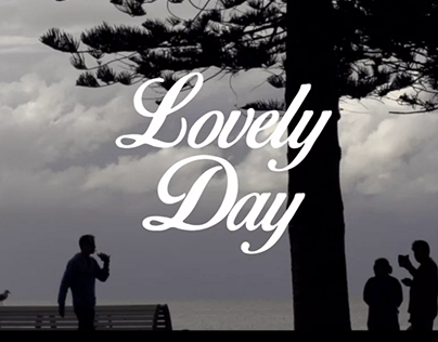 Lovely Day (2015)