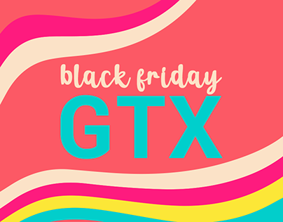 GTX Black Friday