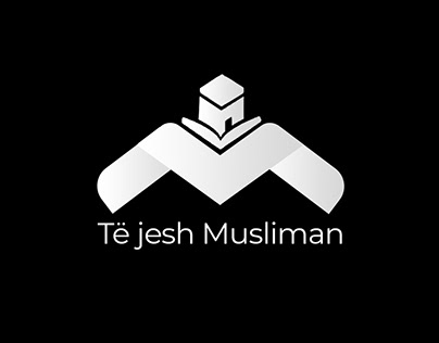 Logo per @te.jesh.musliman