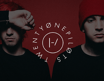 MUSICLESS: TØP - Stressed out