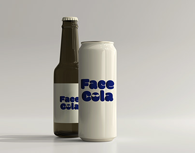 Refrigerante - Face Cola