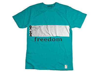 Simple T-shirt Design