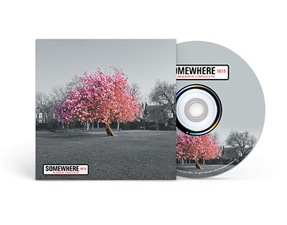 Confucius MC - Somewhere album