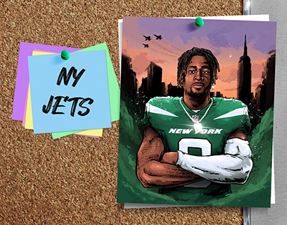 New York Jets 2023-24