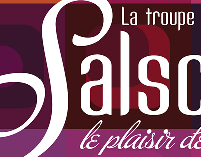 Salscencion Logotype