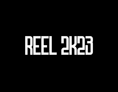 DEMO REEL 2K23
