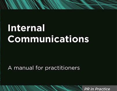 [READ] -Internal Communications: A Manual