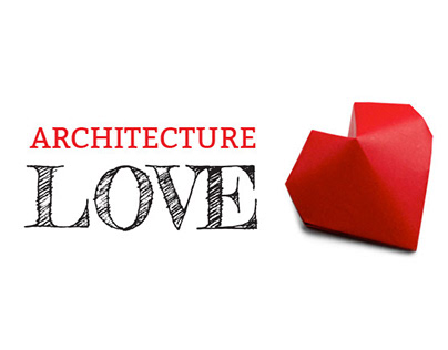 Architecture Love