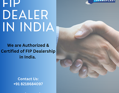 Fip Dealer In India