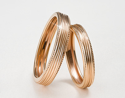 Project thumbnail - Wedding ring - Jewelry retouching
