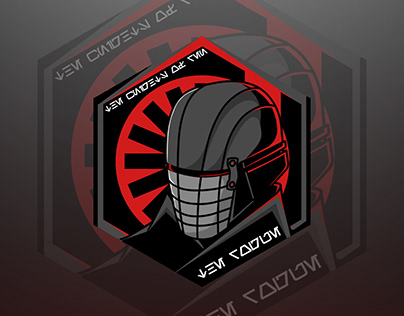 The Rogue(patch design
