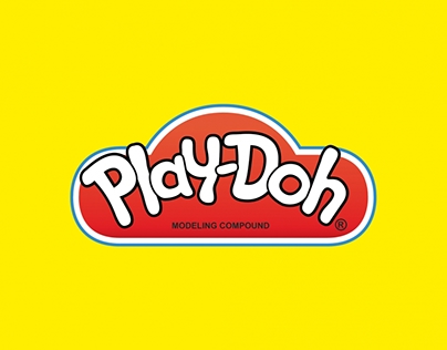 Play doh!