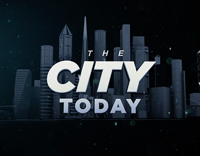 THE CITY TODAY - APP