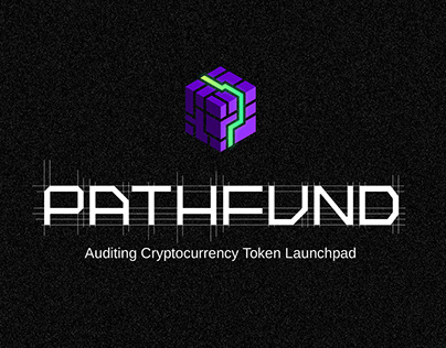 Pathfund Branding