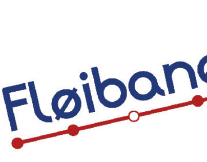 Logo Fløibanen