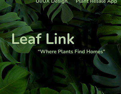 Leaf Link