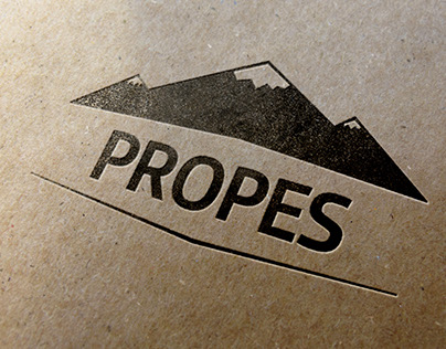 PROPES - Tshirt packaging