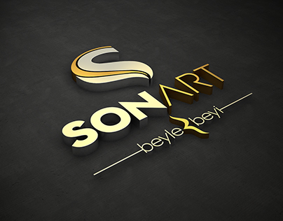 Sonart Logo