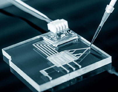 Bio-MEMS & Microfluidics Market , Market research re