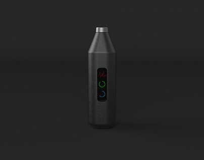 Tech Bottle