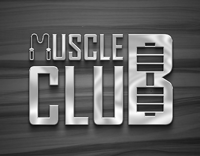 Muscle Club LOGO