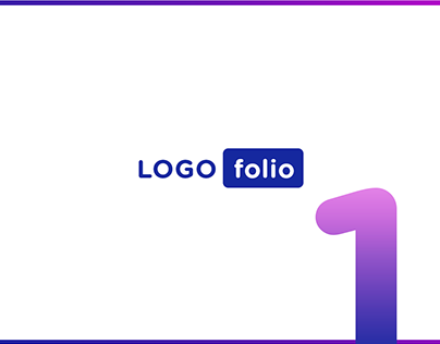 Logofolio vol.1