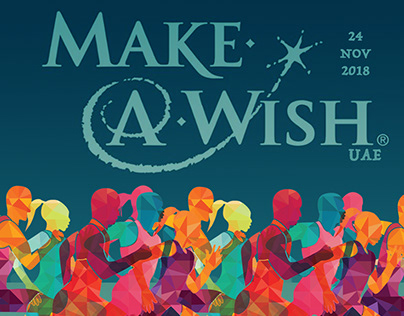 Integrated Campaign: Make a Wish Foundation