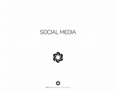 Social Media Designs (IMG) - IMG Marketing Solutions